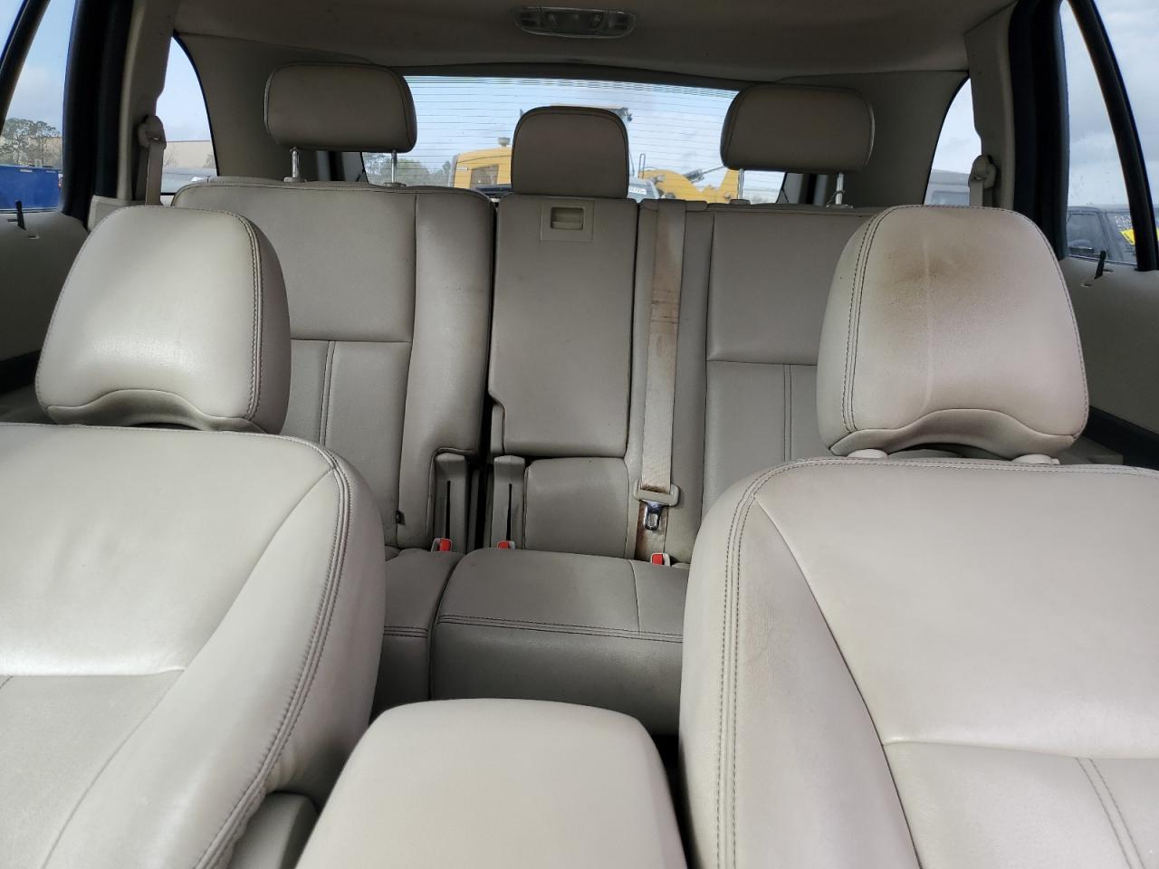 2007 Ford Edge - Image 10