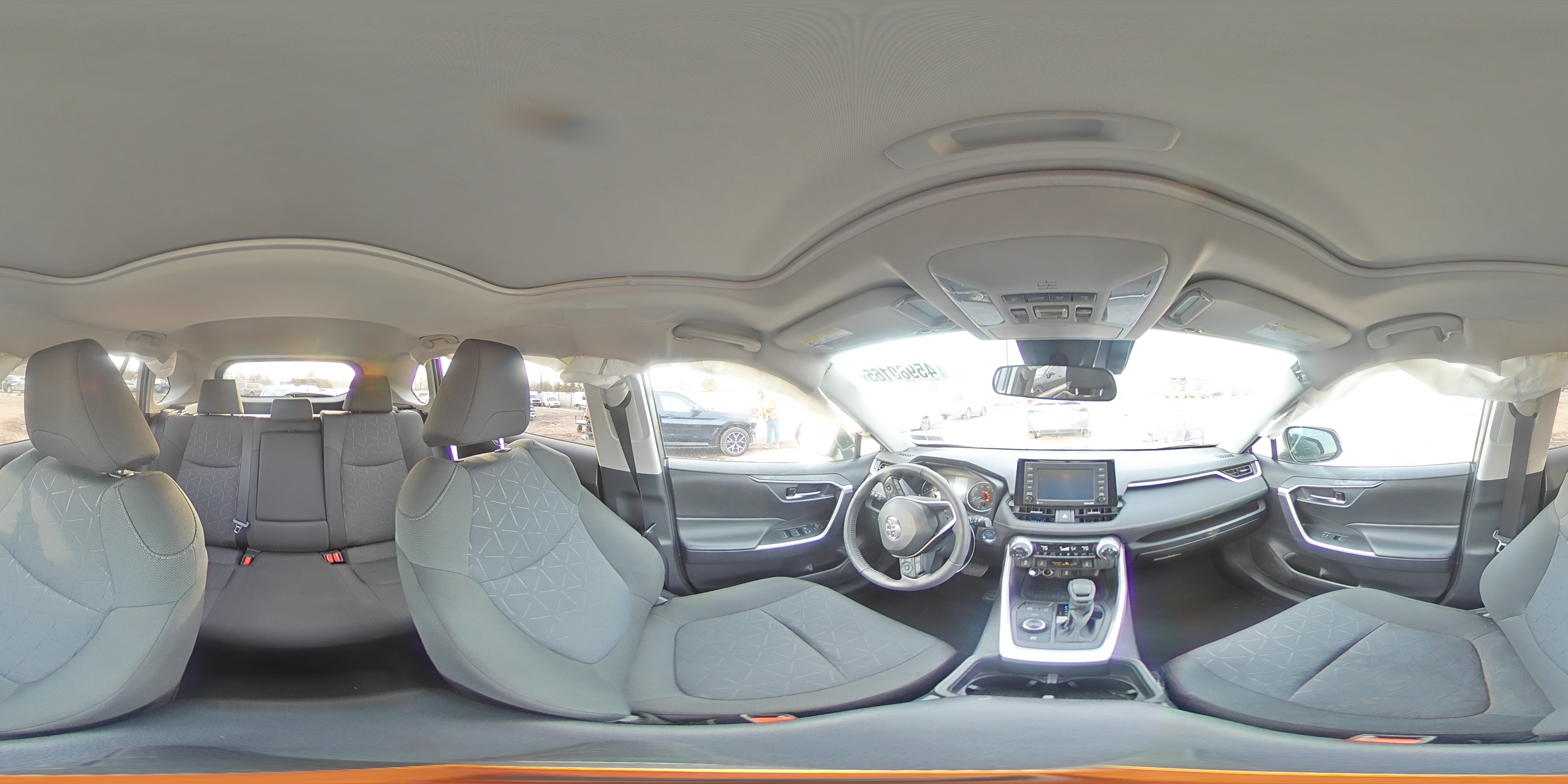 2022 Toyota RAV 4 - Image 13