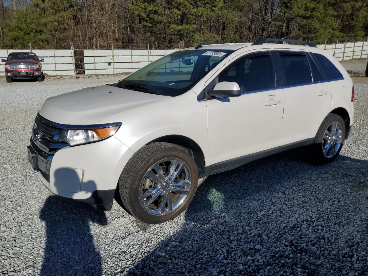 2013 Ford Edge - Image 1