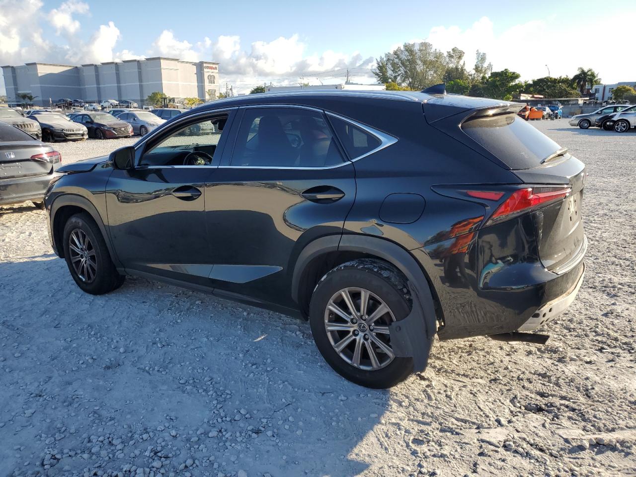 2019 Lexus NX - Image 2