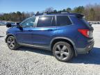 2019 Honda Passport Touring იყიდება Gainesville-ში, GA - Front End