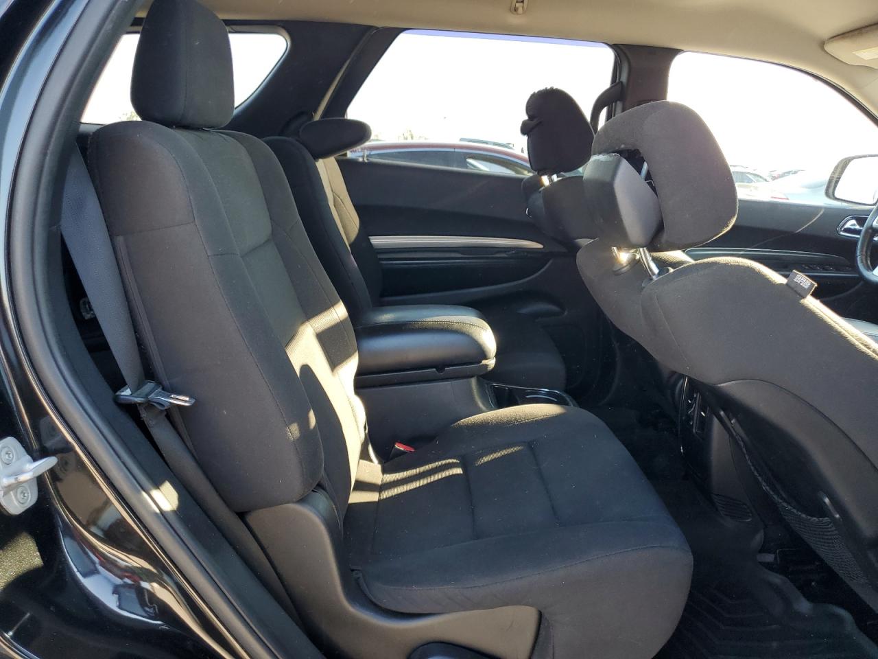 2013 Dodge Durango - Image 11