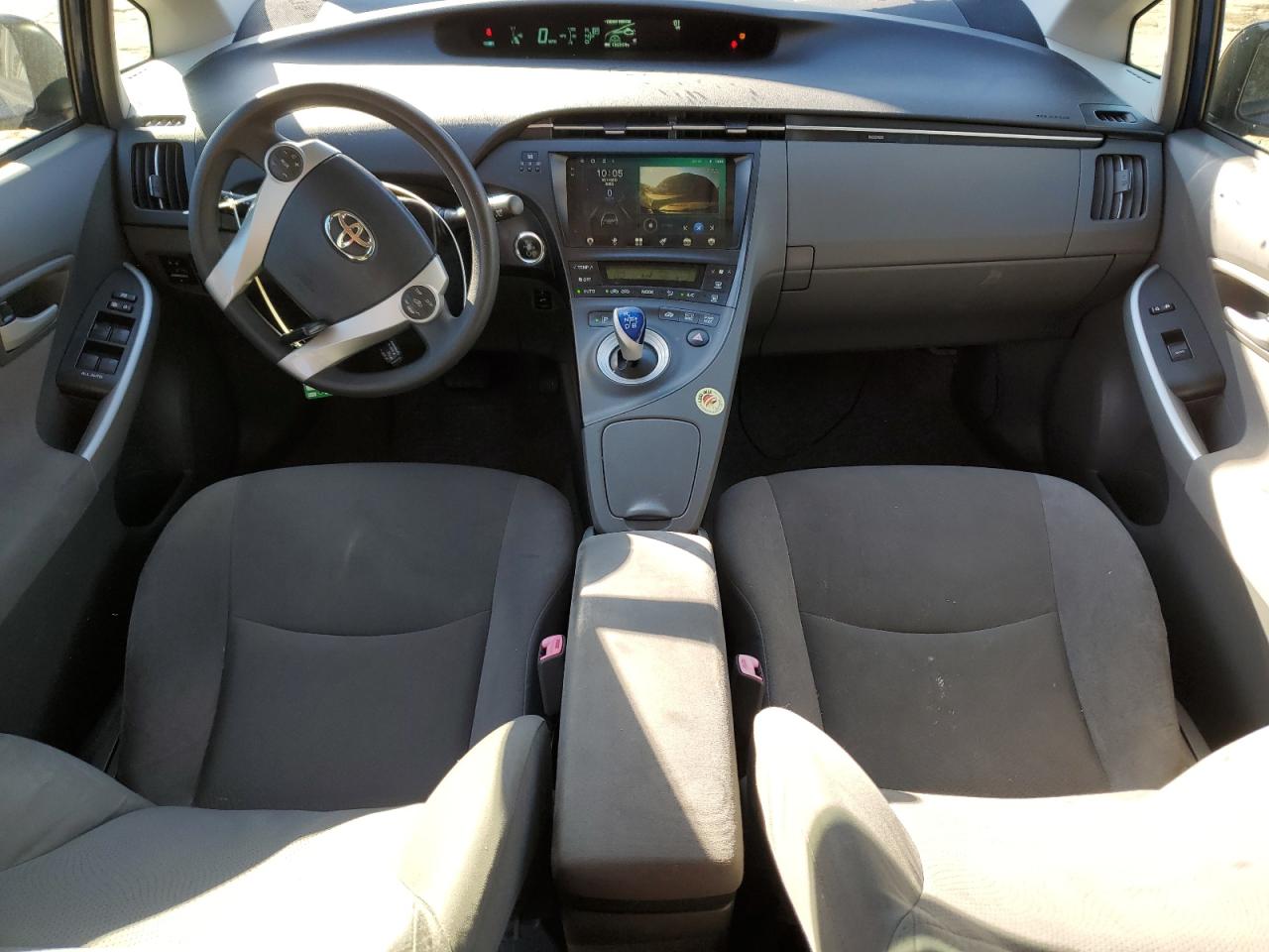 2011 Toyota Prius - Image 8