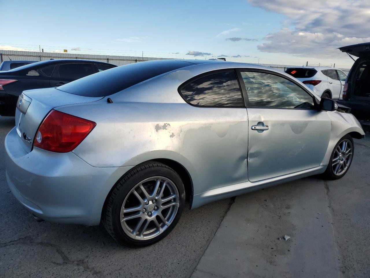 2006 Toyota tC - Image 3