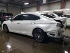 2022 Lexus Es 350 Base იყიდება Elgin-ში, IL - Rear End