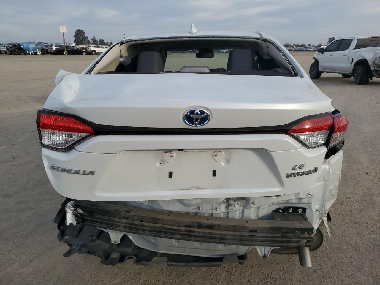 2024 Toyota Corolla - Image 6