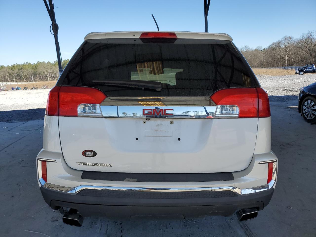 2016 GMC Terrain - Image 6