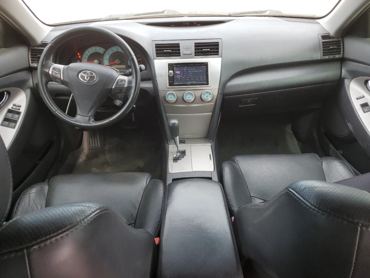 2008 Toyota Camry - Image 8