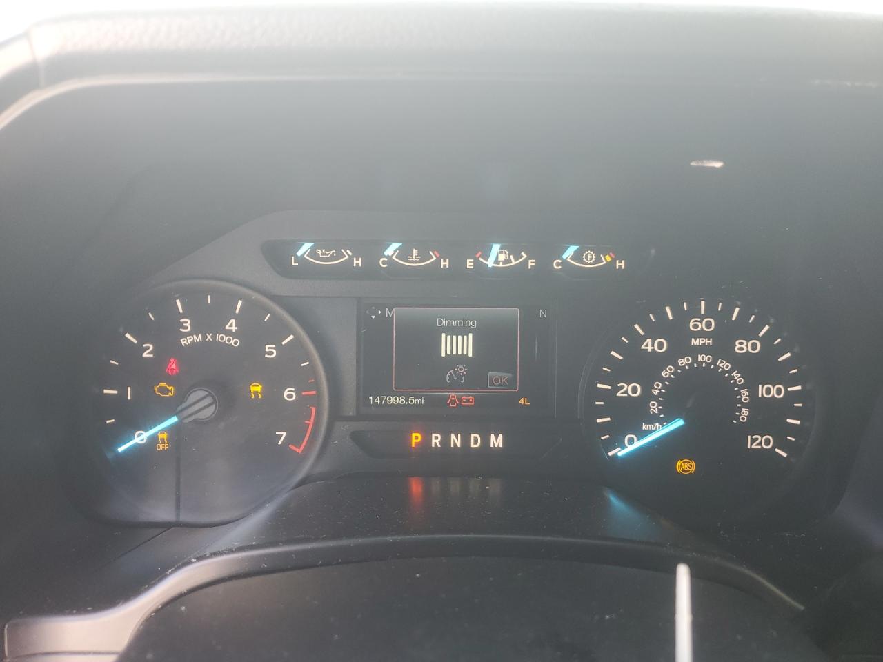 2019 Ford F-150 - Image 9