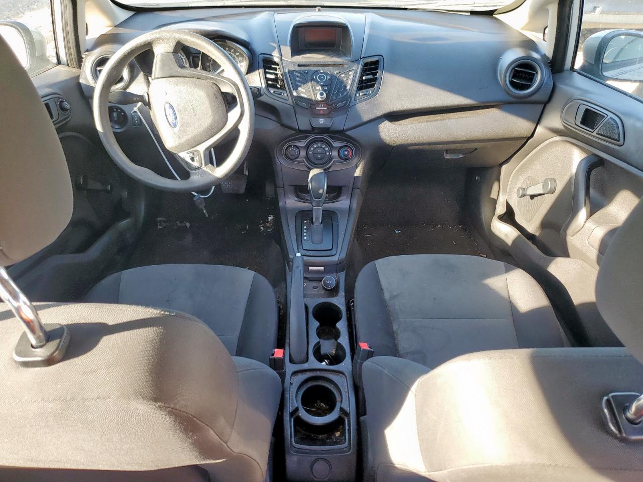 2018 Ford Fiesta - Image 8
