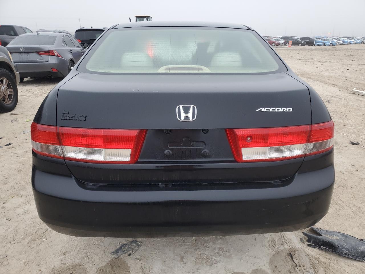 2003 Honda Accord - Image 6
