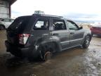 2006 Jeep Grand Cherokee Laredo за продажба в American Canyon, CA - Stripped