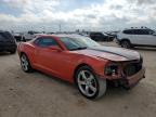 2010 Chevrolet Camaro Ss for Sale in Houston, TX - Frame Damage