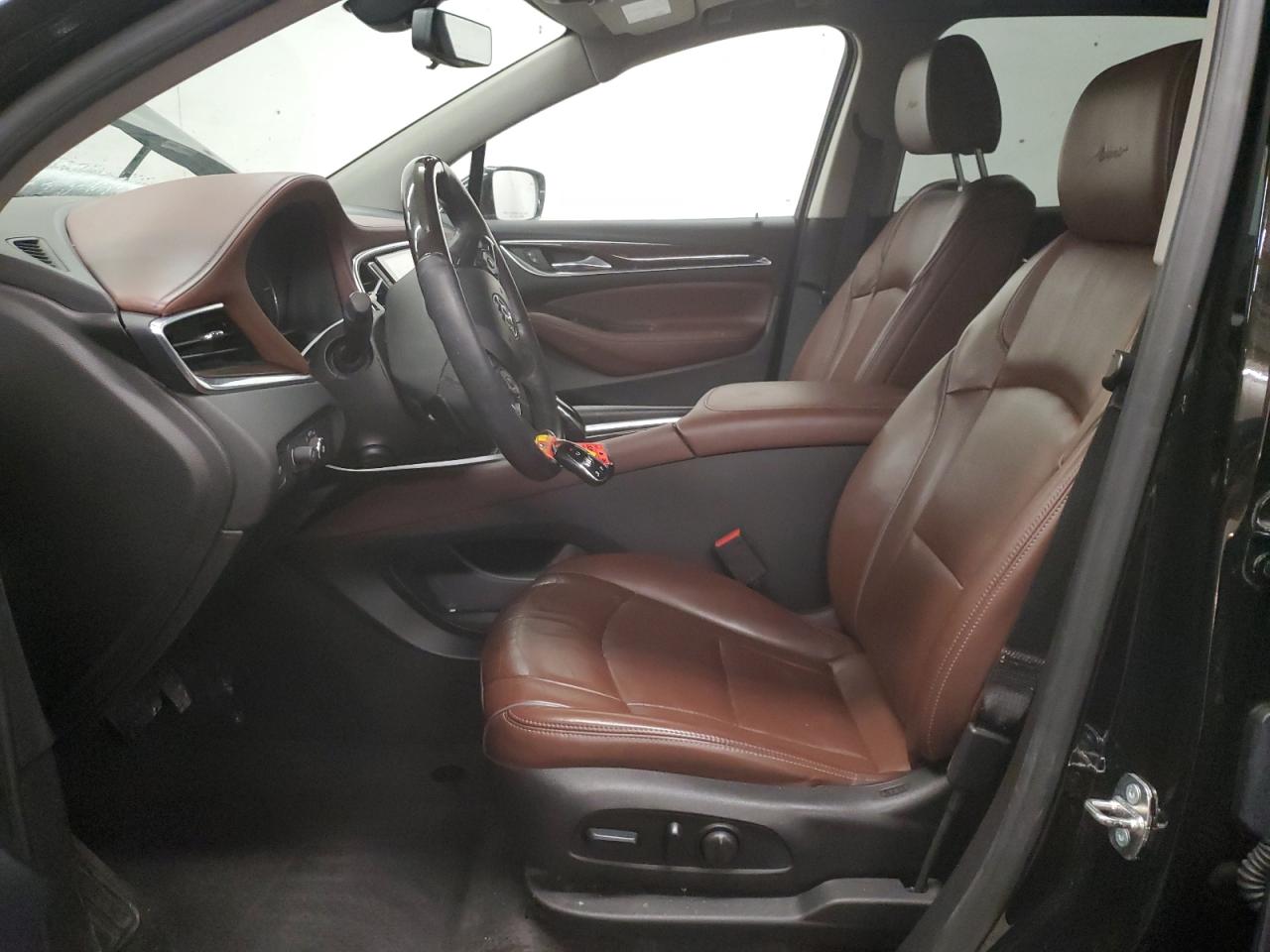 2018 Buick Enclave - Image 7