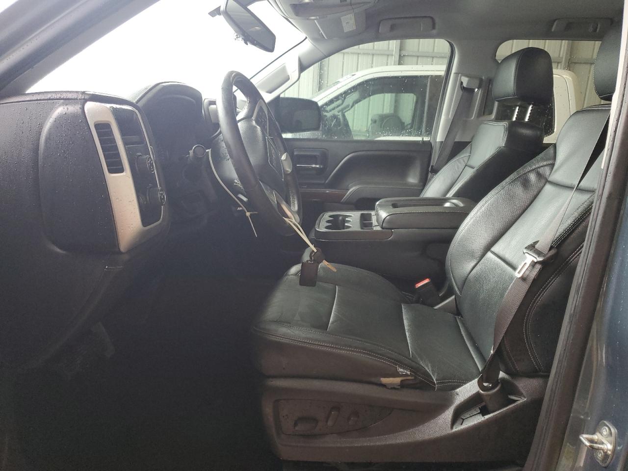 2014 GMC Sierra - Image 7