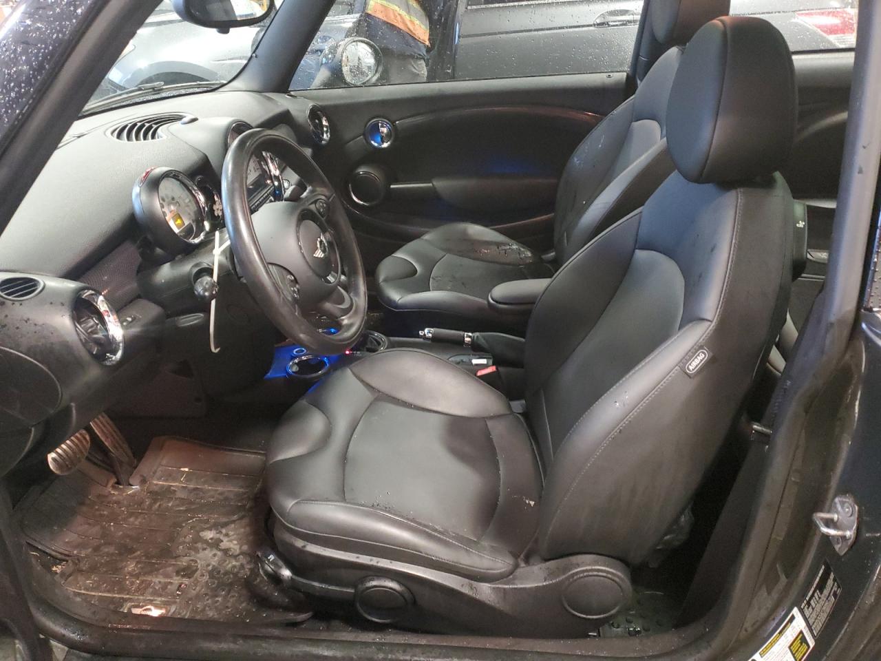 2013 MINI Cooper - Image 7