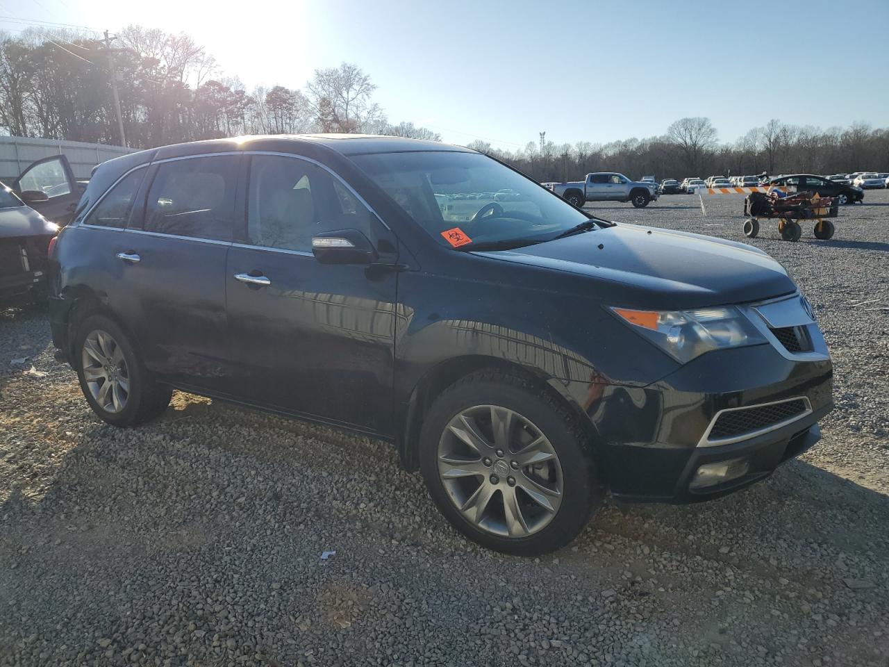2010 Acura MDX - Image 4
