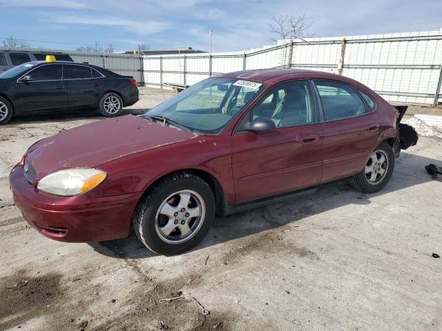 2005 Ford Taurus Se