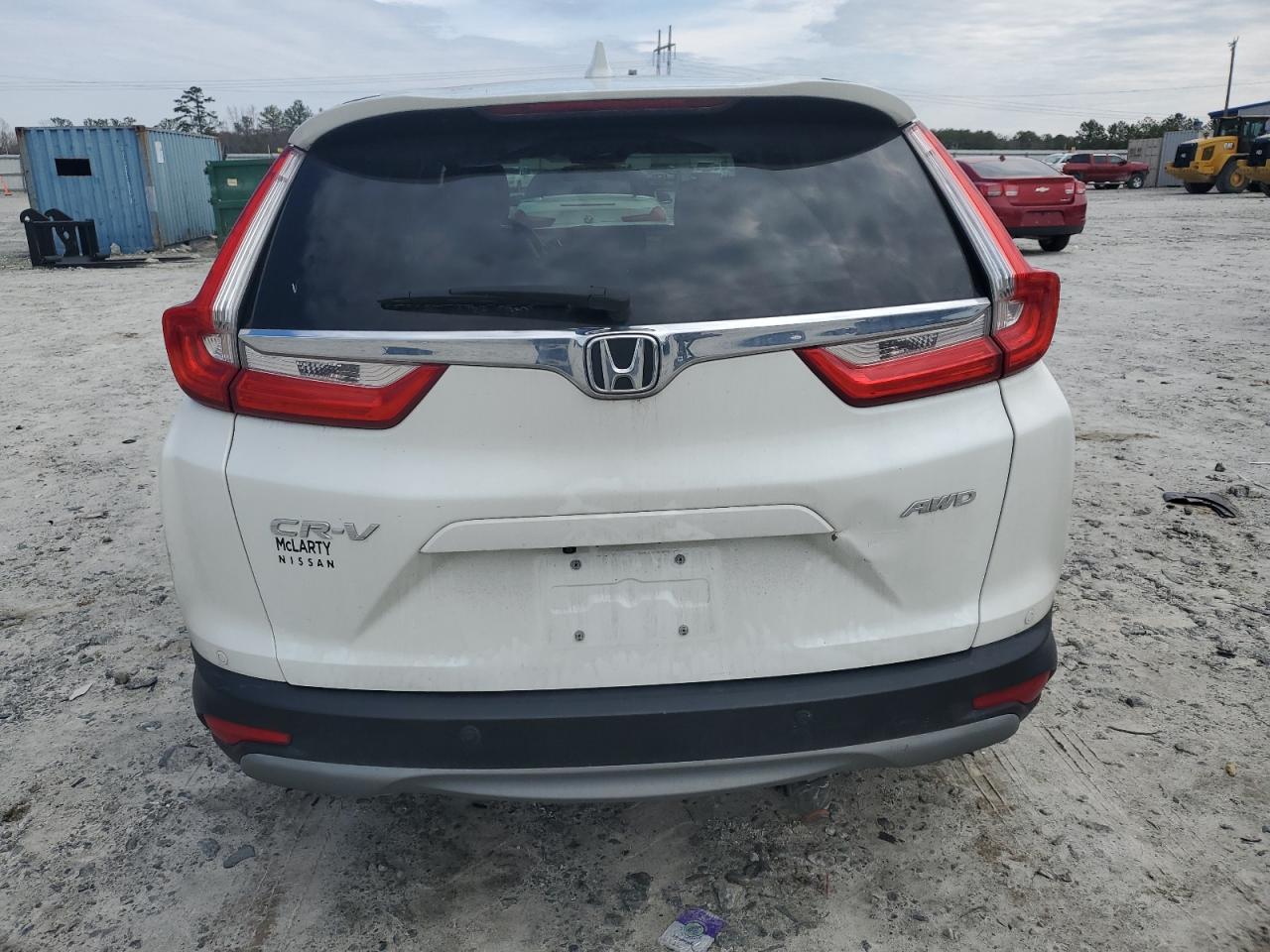 2019 Honda CR-V - Image 6