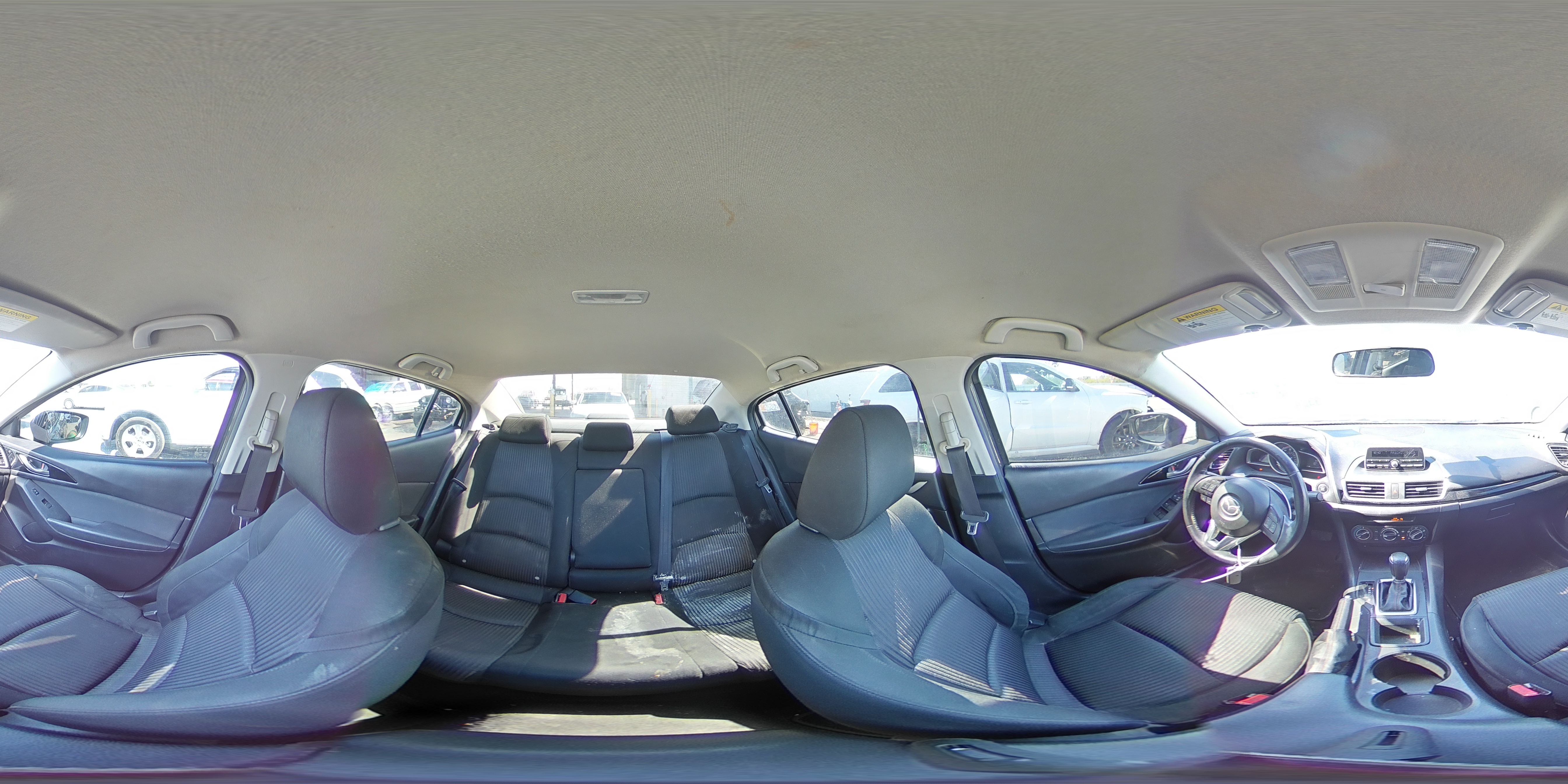 2014 Mazda 3 - Image 14