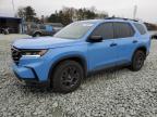 2024 Honda Pilot Trailsport на продаже в Mebane, NC - Front End