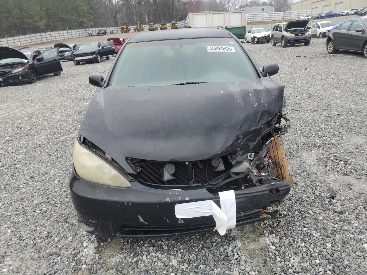 2006 Toyota Camry - Image 5
