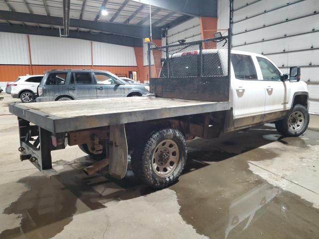 2017 CHEVROLET SILVERADO K3500 LT