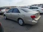 2006 TOYOTA CAMRY LE for sale at Copart NJ - GLASSBORO EAST