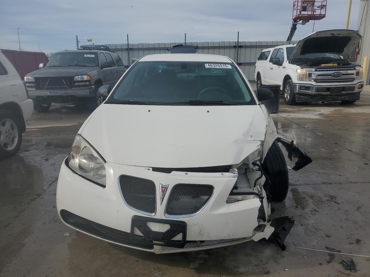 2007 Pontiac G6 - Image 5
