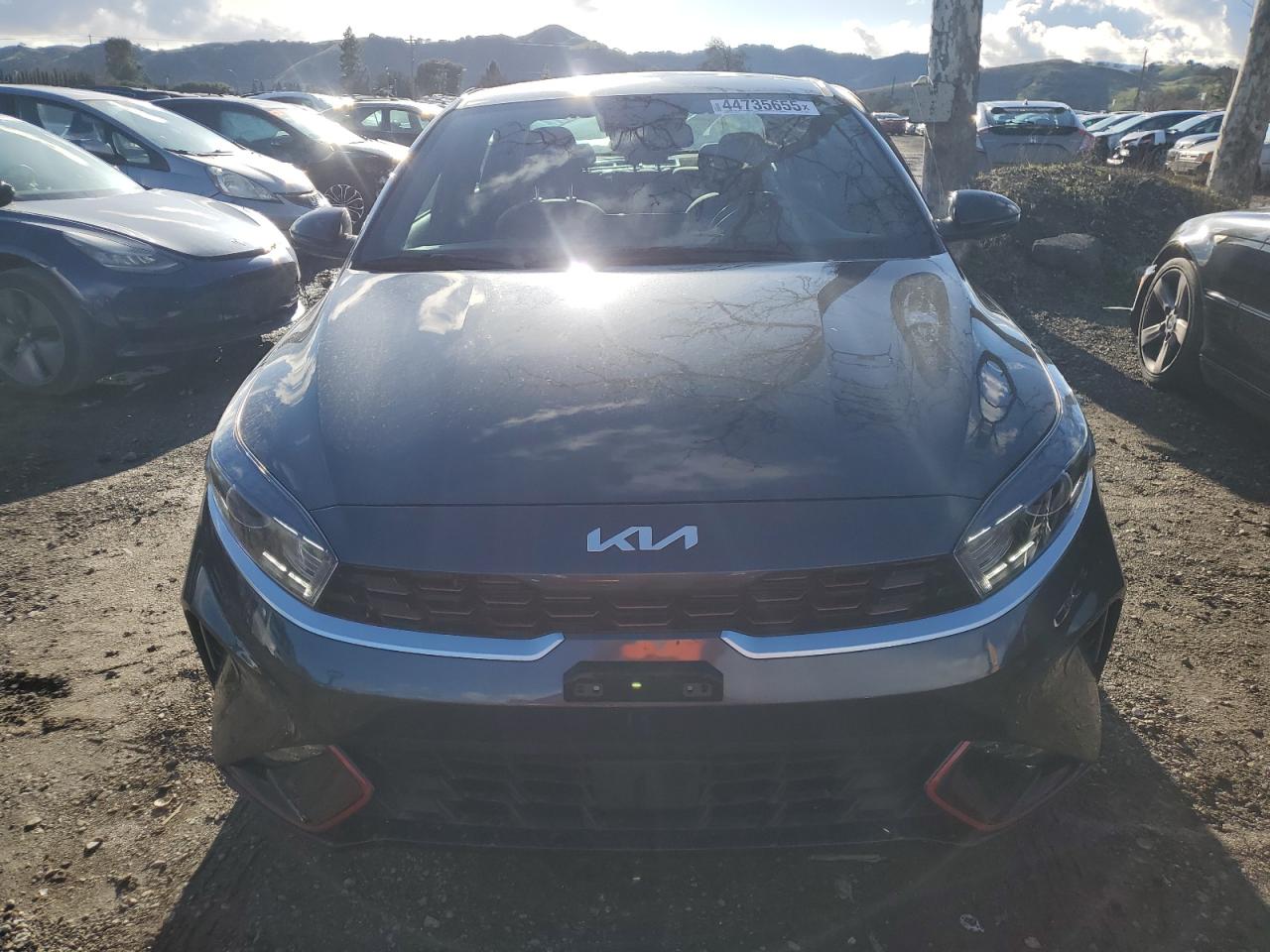 2023 Kia Forte - Image 5