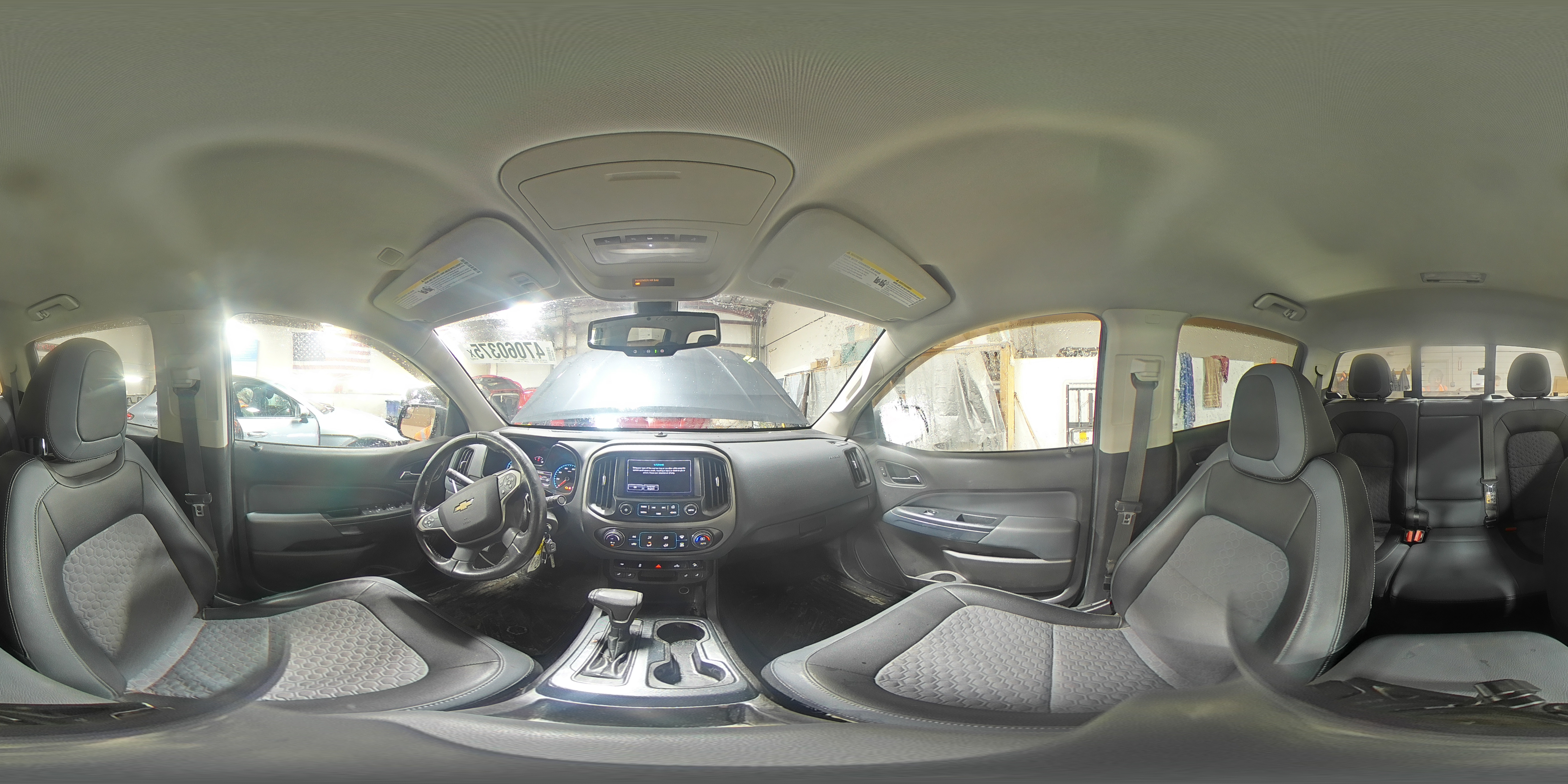 2016 Chevrolet Colorado - Image 15