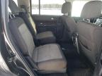 2011 Ford Flex Sel იყიდება Columbia Station-ში, OH - Mechanical