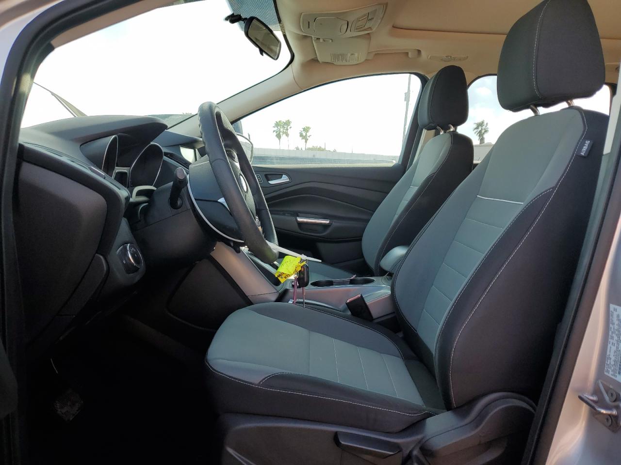 2013 Ford Escape - Image 7