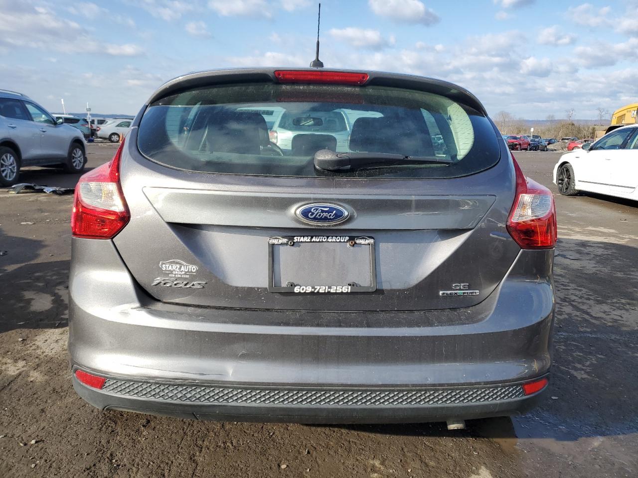 2014 Ford Focus - Image 6