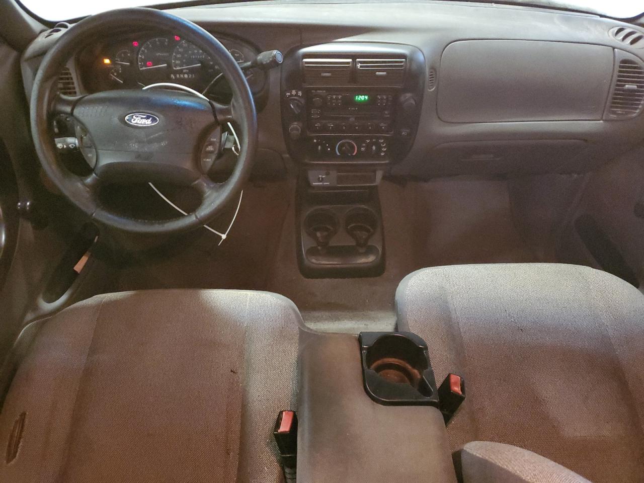 2001 Ford Ranger - Image 8