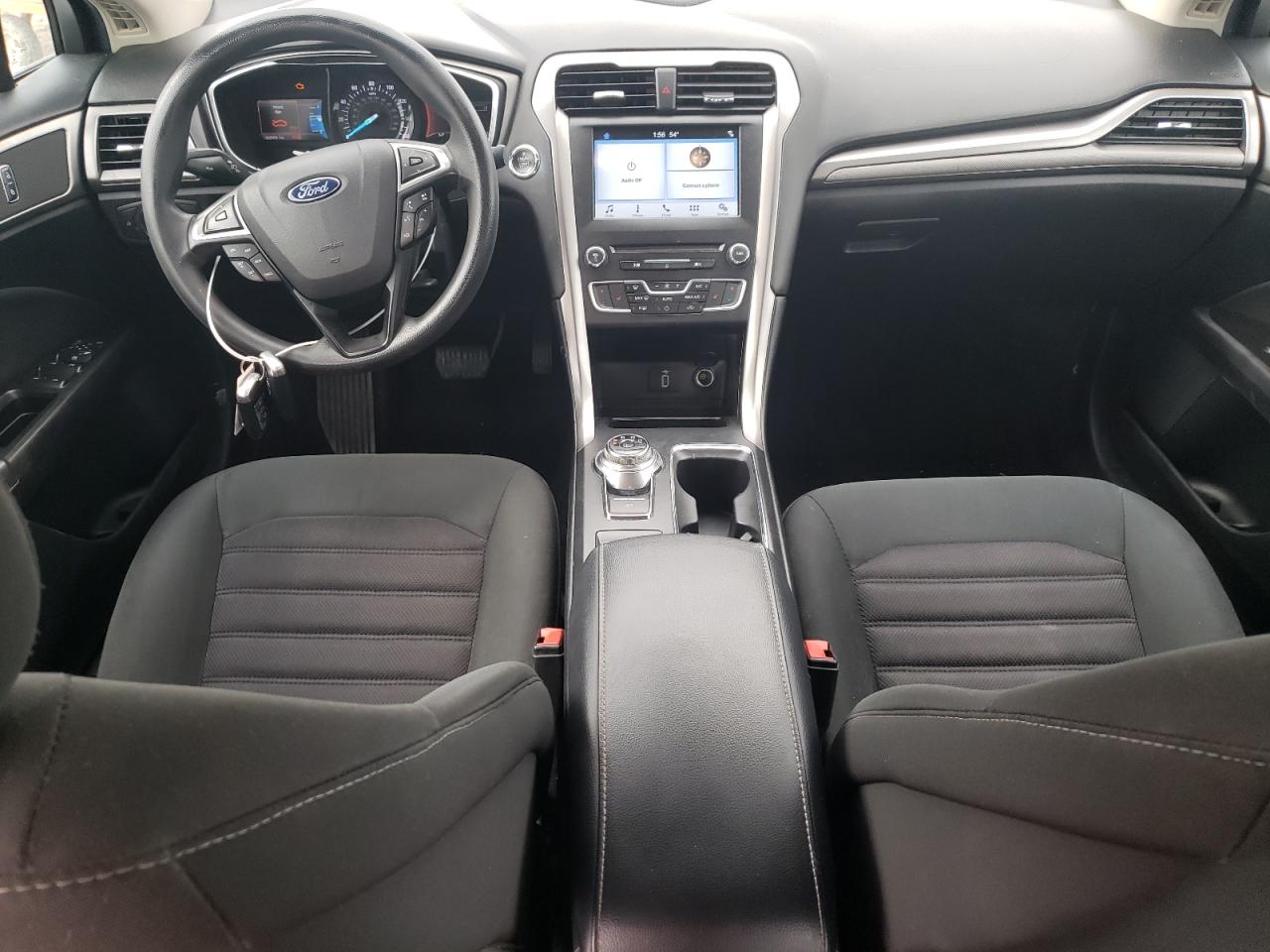 2017 Ford Fusion - Image 8