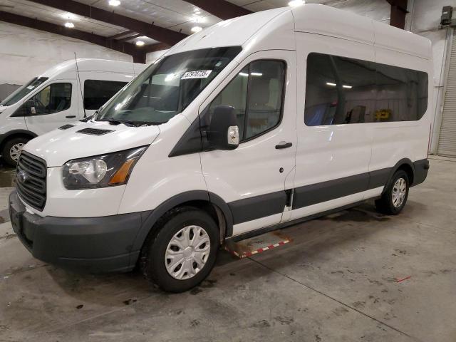 2017 Ford Transit T-350