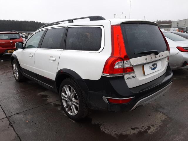 2015 VOLVO XC70 SE LU