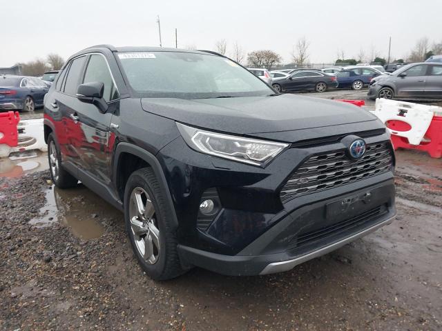 2019 TOYOTA RAV4 EXCEL