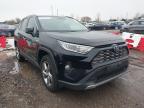 2019 TOYOTA RAV4 EXCEL for sale at Copart ROCHFORD