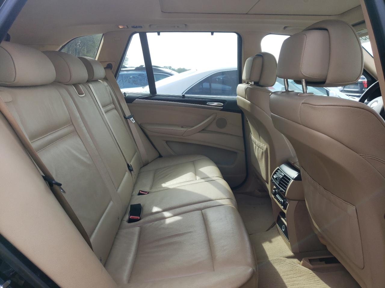 2009 BMW X5 - Image 11