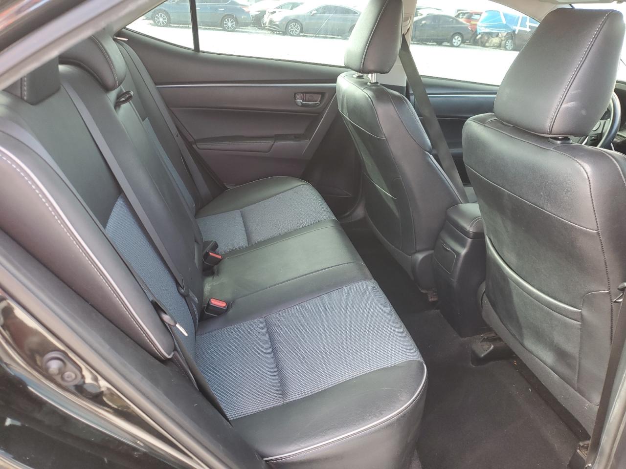 2016 Toyota Corolla - Image 10