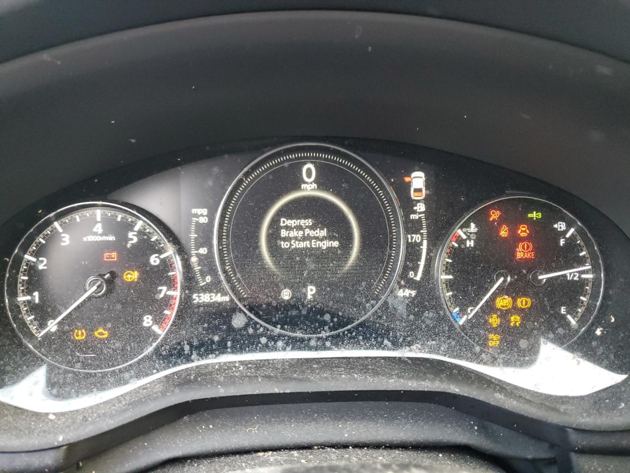 2021 Mazda 3 - Image 9