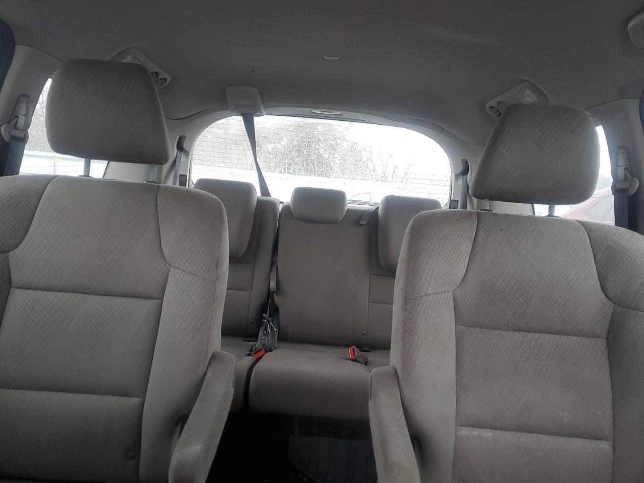 2014 Honda Odyssey - Image 10