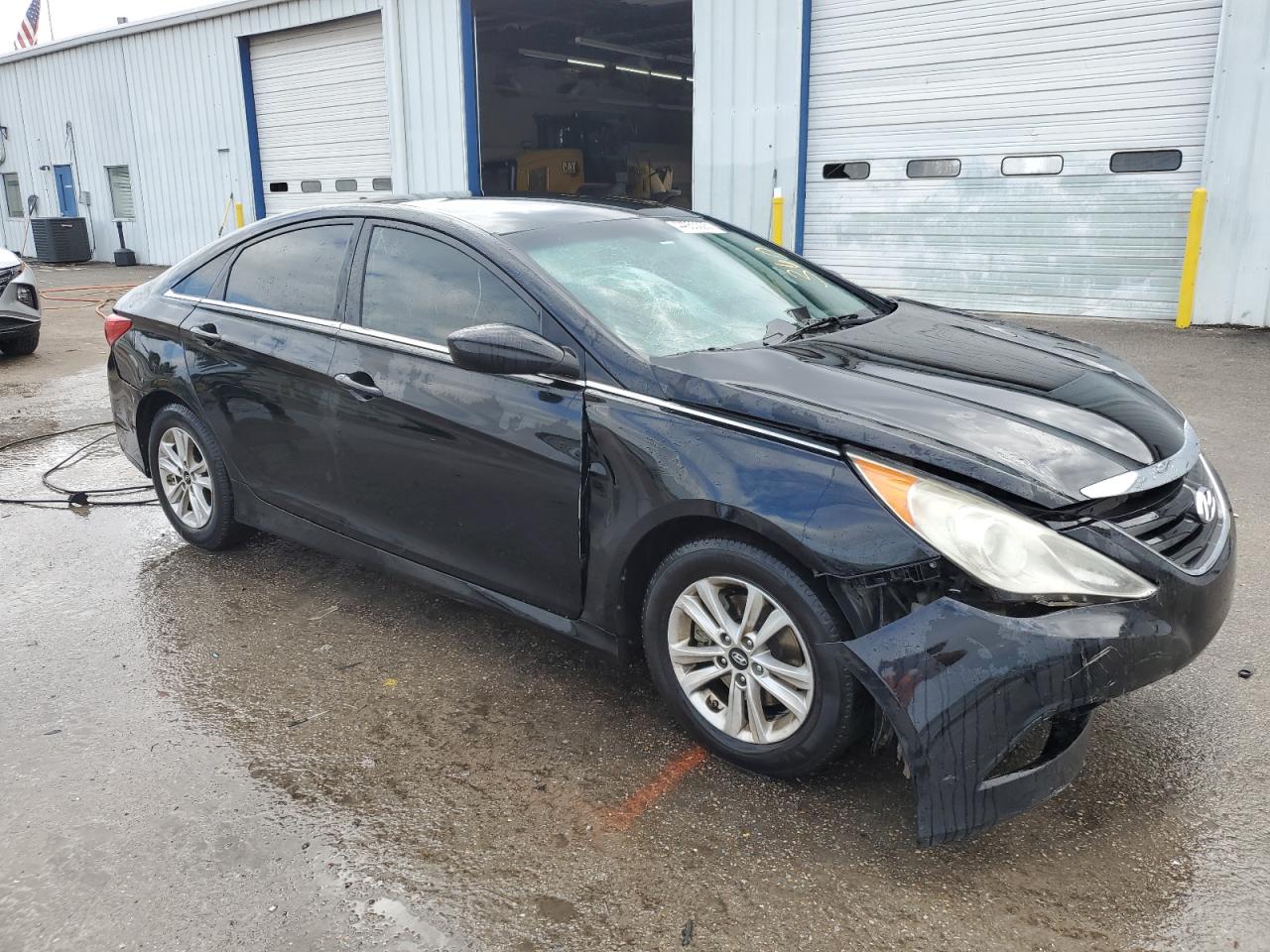 2014 Hyundai Sonata - Image 4