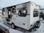 2012 Starcraft Ar-One Max на продаже в Franklin, WI - Burn