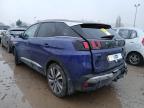 2020 PEUGEOT 3008 GT S/ for sale at Copart WISBECH