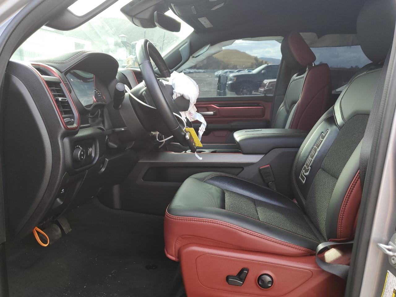 2022 RAM 1500 - Image 7