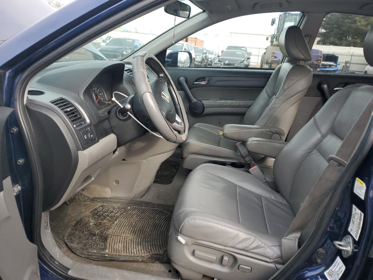 2008 Honda CR-V - Image 7