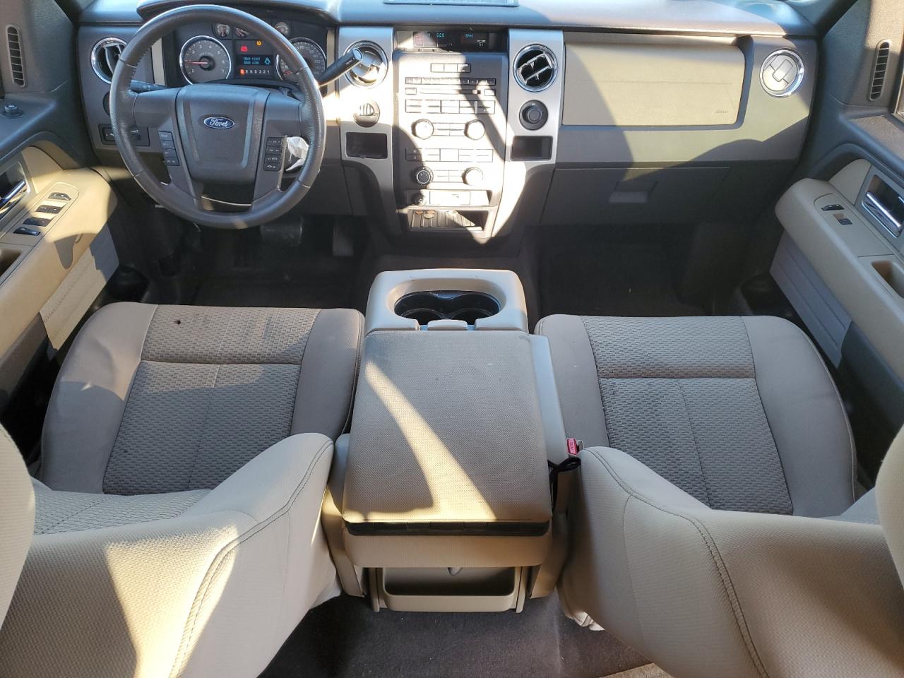 2010 Ford F-150 - Image 8
